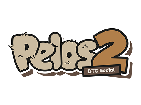 Pelos 2 DTC Social
