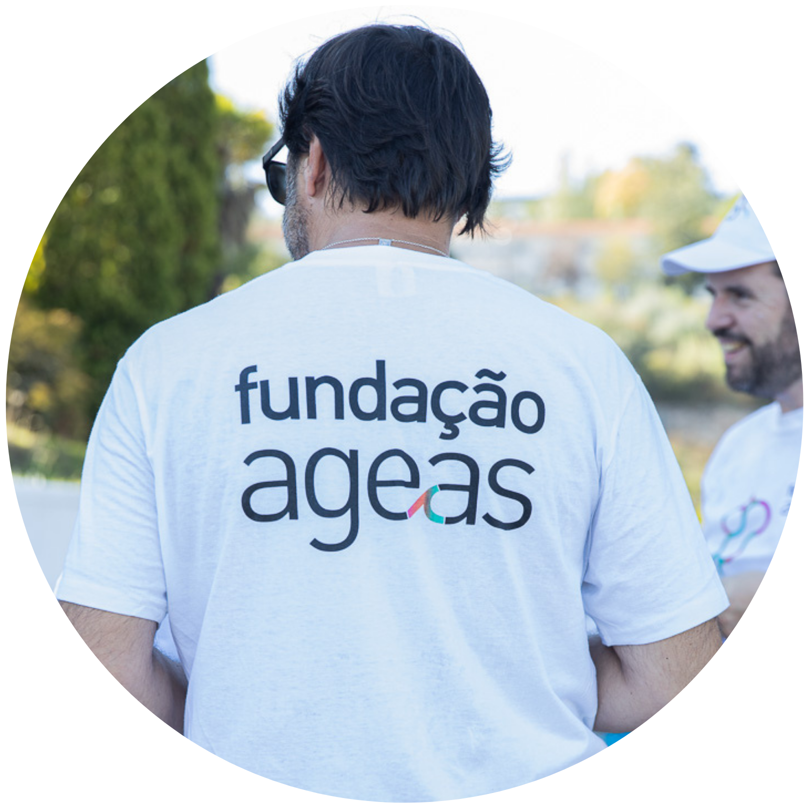 Voluntariado De Adesão Individual