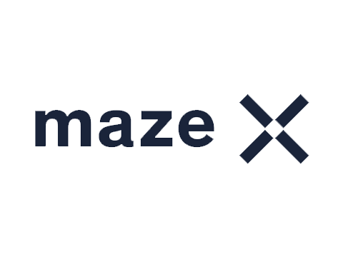 Maze X