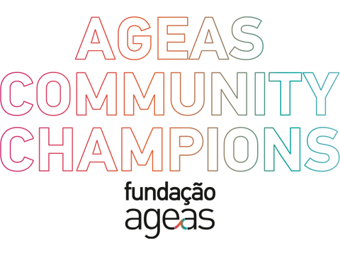 Ageas Community Champions