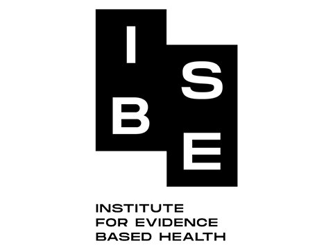 Institute for Evidence Based Health