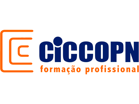CICCOPN formação profissional