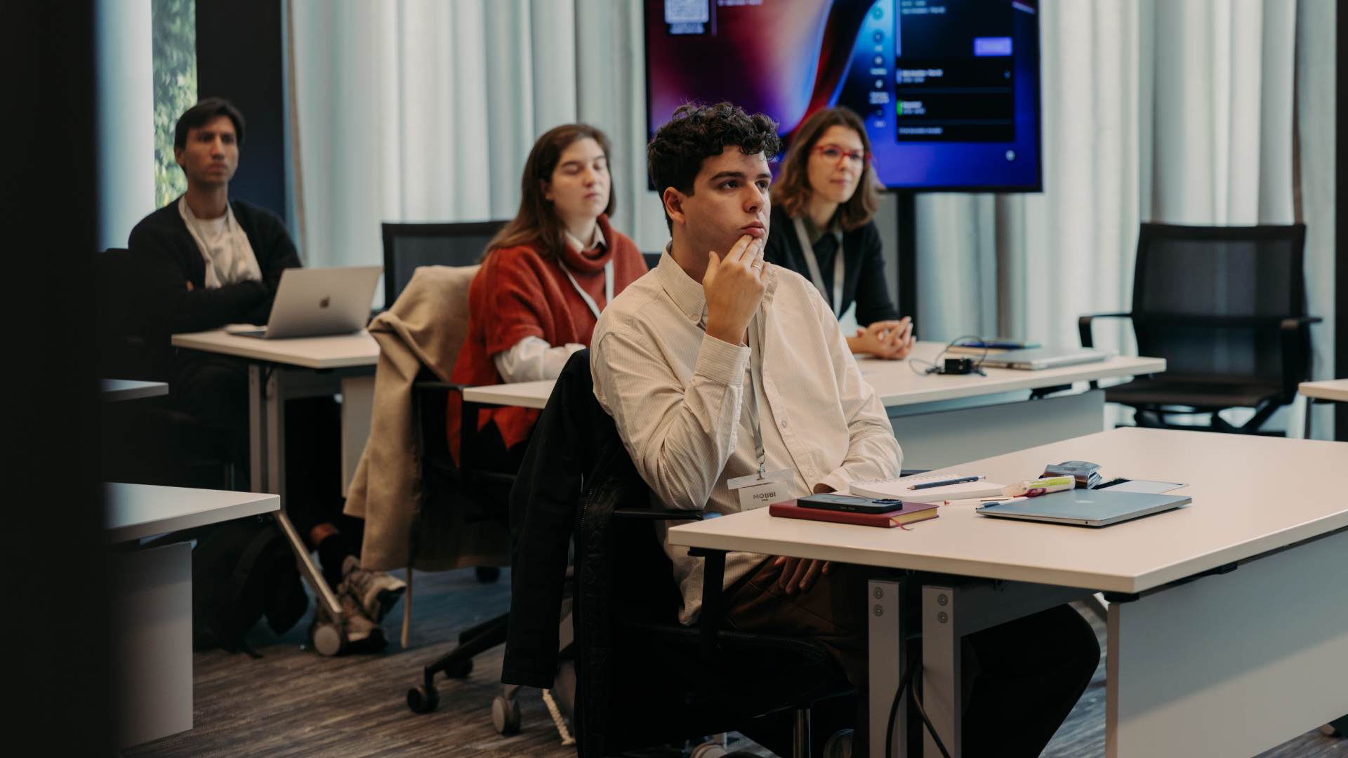 Programa ÍMPARES inicia 2.ª edição com 8 projetos sociais